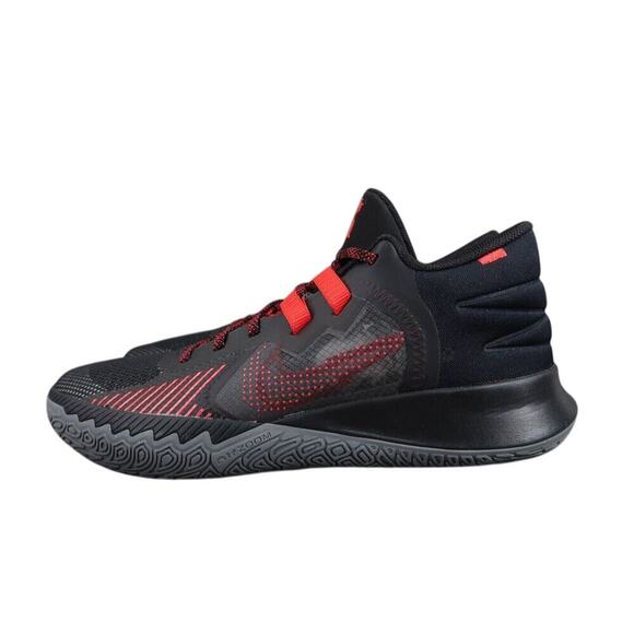 Nike Shoes Mens 11.5 Athletic Trainers Kyrie Flytrap 5 Sneakers Bred Basketball main image 10